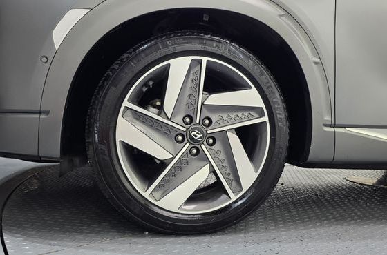 Hyundai Nexo Premium — пробег 98 398 км — фото 5 из 5