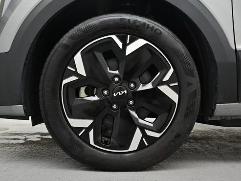Kia Niro Air — пробег 33 410 км — фото 5 из 5
