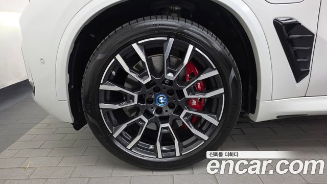 BMW X5 из Кореи Encar