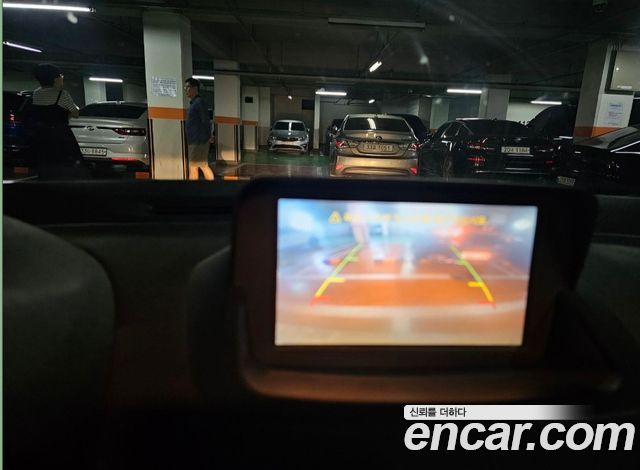Renault (Samsung) SM3 из Кореи Encar