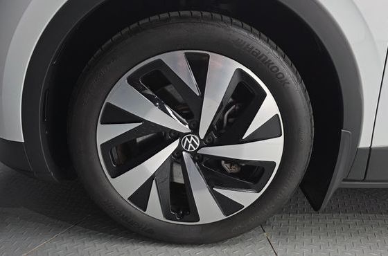 Volkswagen ID.4 Pro — пробег 15 126 км — фото 5 из 5