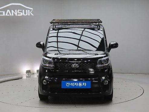 Kia RAY Signature — пробег 70 441 км — фото 1 из 5