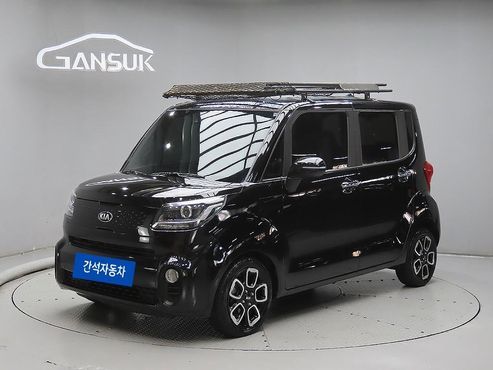 Kia RAY Signature — пробег 70 441 км — фото 2 из 5