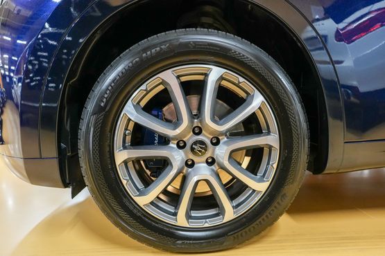 Maserati Levante 2.0 GT AWD — пробег 85 560 км — фото 5 из 5