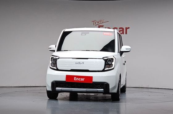Kia RAY Signature — пробег 2 312 км — фото 3 из 5