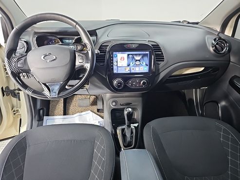 Renault (Samsung) QM3 RE — пробег 156 000 км — фото 5 из 5