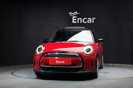 Mini Cooper 클래식 플러스 3rd — пробег 46 877 км — фото 3 из 5
