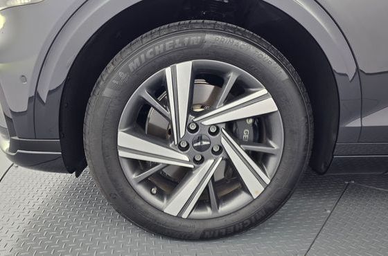 Genesis GV70 2.5T Gasoline AWD — пробег 38 950 км — фото 5 из 5