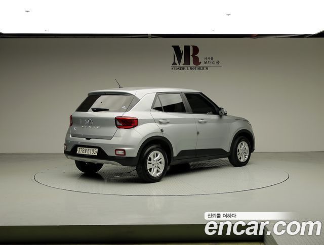 Hyundai Venue 1.6 Modern — пробег 31 388 км — фото 3 из 5