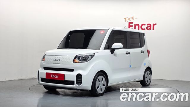 Kia RAY Van Standard — пробег 70 676 км — фото 1 из 5