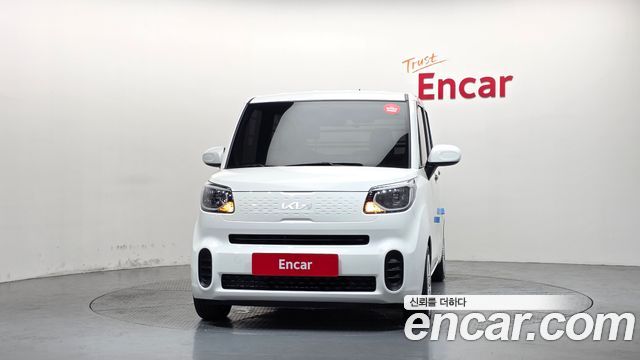 Kia RAY Van Standard — пробег 70 676 км — фото 3 из 5