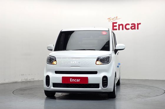 Kia RAY Van Standard — пробег 70 676 км — фото 3 из 5