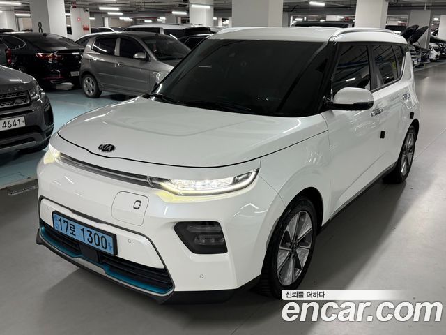 Kia Soul Noblesse — пробег 189 689 км — фото 1 из 5
