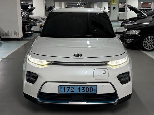 Kia Soul Noblesse — пробег 189 689 км — фото 3 из 5
