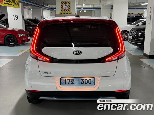 Kia Soul Noblesse — пробег 189 689 км — фото 4 из 5