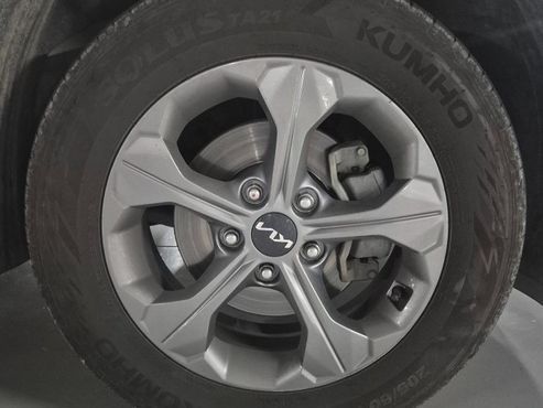 Kia Seltos Gasoline 2.0 2WD Prestige — пробег 88 100 км — фото 5 из 5