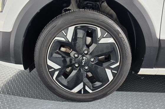 Kia Niro Air — пробег 153 707 км — фото 5 из 5