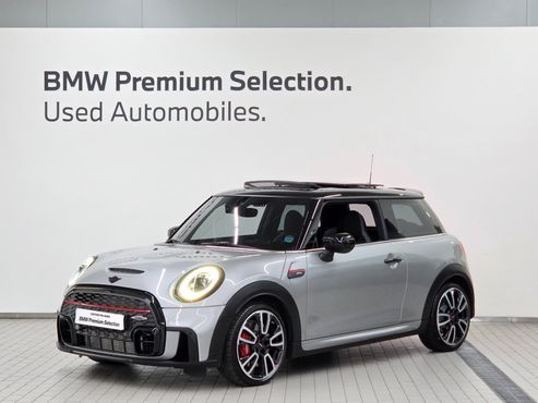 Mini Cooper JCW 3rd Generation — пробег 26 445 км — фото 1 из 5