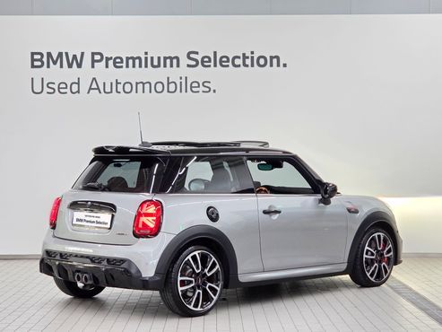Mini Cooper JCW 3rd Generation — пробег 26 445 км — фото 2 из 5