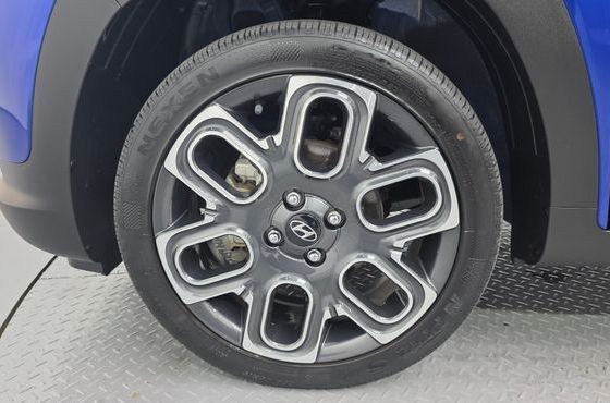 Hyundai Casper Turbo Inspiration — пробег 51 643 км — фото 5 из 5