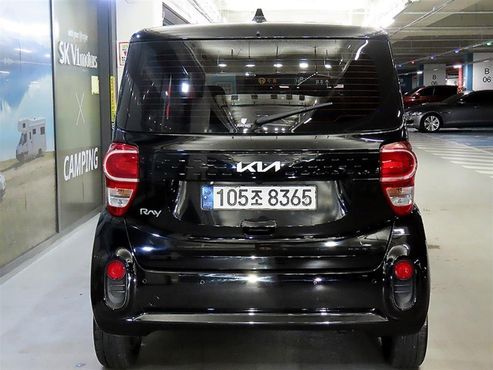 Kia RAY Prestige — пробег 62 250 км — фото 3 из 5
