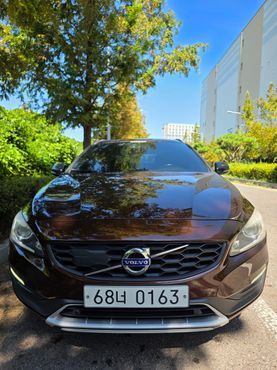 Volvo V60 T5 AWD — пробег 149 090 км — фото 3 из 5