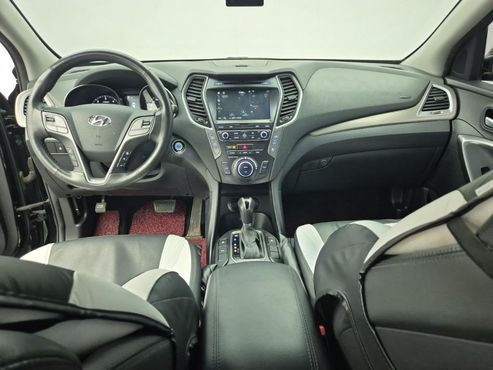 Hyundai Maxcruz Diesel 2.2 2WD Exclusive — пробег 154 536 км — фото 5 из 5
