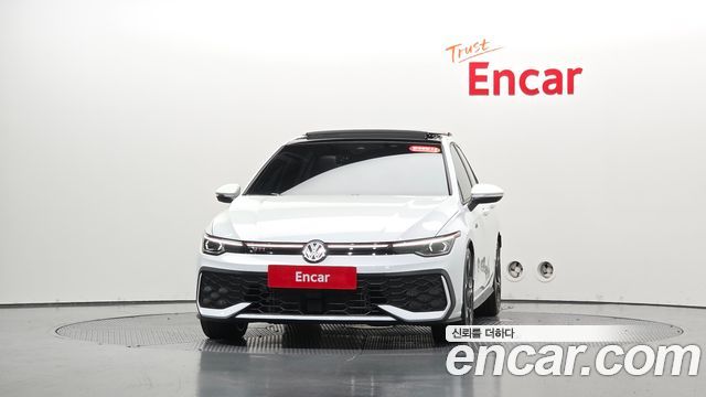 Volkswagen Golf 2.0 GTI — пробег 5 007 км — фото 3 из 5