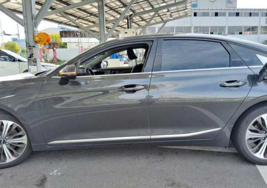 Kia K8 3.5 LPG 2WD Prestige(Rentcar) — пробег 210 000 км — фото 5 из 5