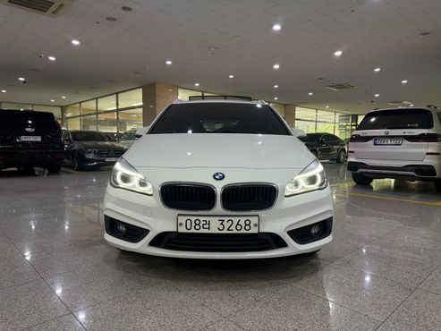 BMW 2-Series Joy — пробег 59 924 км — фото 2 из 5