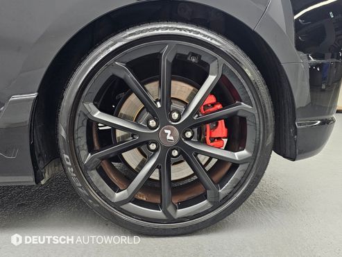 Hyundai Veloster 2.0 N — пробег 28 518 км — фото 5 из 5
