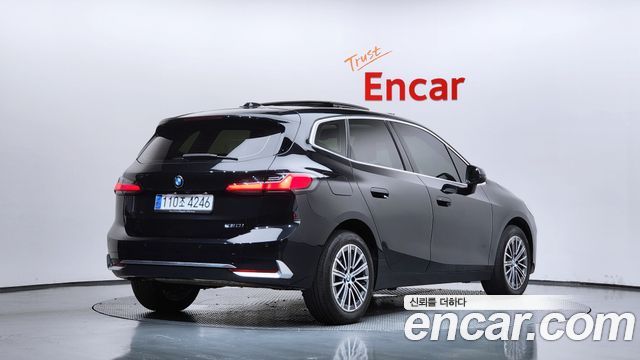 BMW 2-Series из Кореи Encar