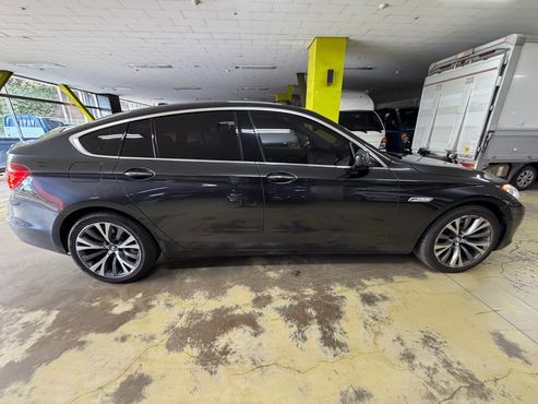 BMW Gran Turismo GT Exclusive — пробег 81 208 км — фото 5 из 5