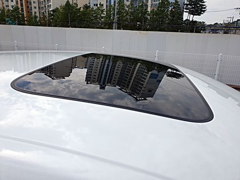 Honda Accord 1.5 Turbo — пробег 54 600 км — фото 5 из 5