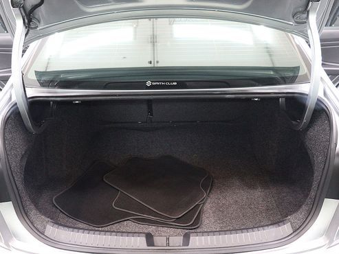 Volkswagen Jetta 1.4 TSI Prestige — пробег 66 850 км — фото 5 из 5
