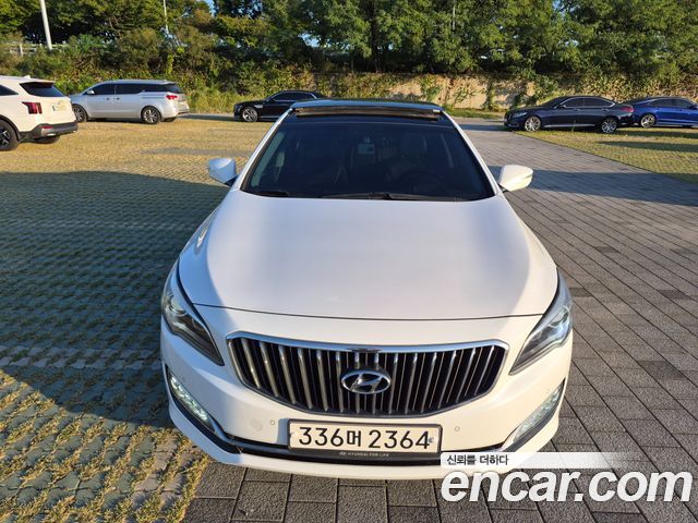 Hyundai Aslan G330 Premium — пробег 215 652 км — фото 2 из 5