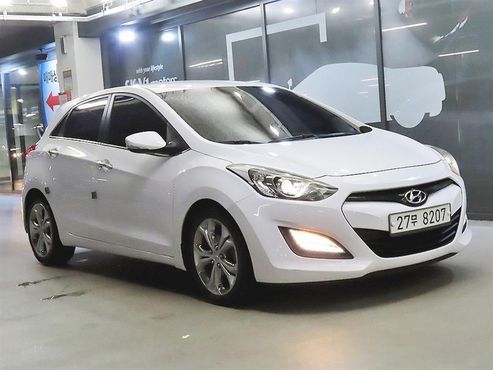Hyundai i30 1.6 GDI PYL — пробег 138 057 км — фото 1 из 5