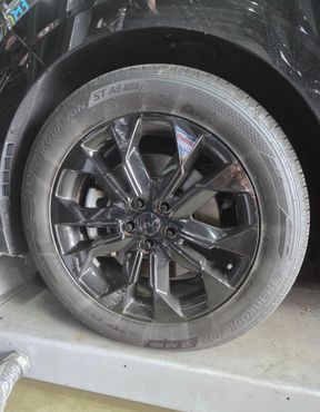 Kia Carnival Diesel 9-Seater Signature — пробег 129 000 км — фото 5 из 5