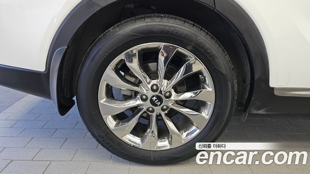 Kia Sorento Diesel 2.2 4WD Noblesse Special — пробег 101 540 км — фото 5 из 5