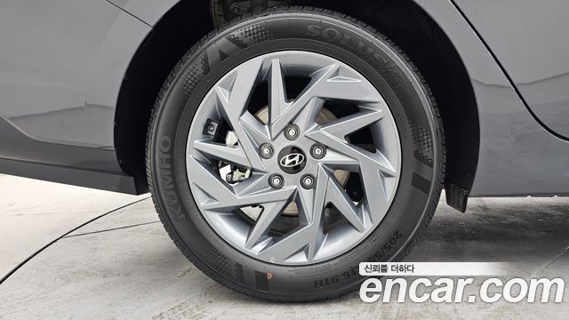 Hyundai AVANTE Smart — пробег 14 081 км — фото 5 из 5