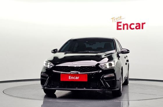 Kia K3 Luxury — пробег 130 844 км — фото 3 из 5