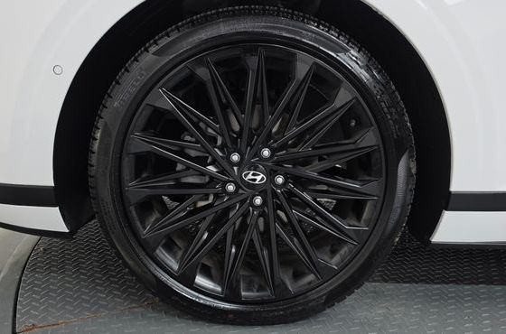 Hyundai Grandeur Calligraphy — пробег 16 070 км — фото 5 из 5