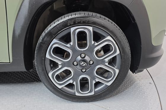Hyundai Casper Turbo Inspiration — пробег 70 236 км — фото 5 из 5