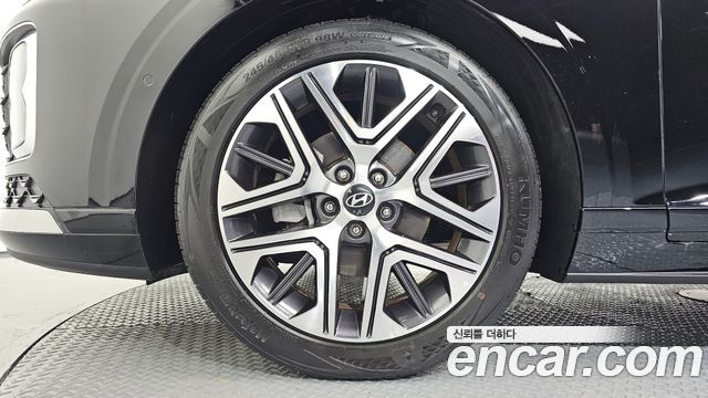 Hyundai Grandeur Exclusive — пробег 14 736 км — фото 5 из 5