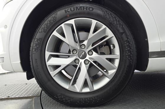 Genesis GV70 2.5T Gasoline AWD — пробег 39 794 км — фото 5 из 5