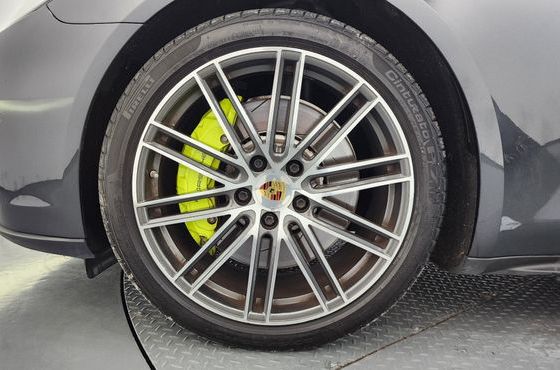 Porsche Panamera 2.9 AWD E-Hybrid — пробег 68 753 км — фото 5 из 5