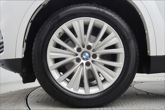 BMW X5 xDrive 30d — пробег 81 205 км — фото 5 из 5