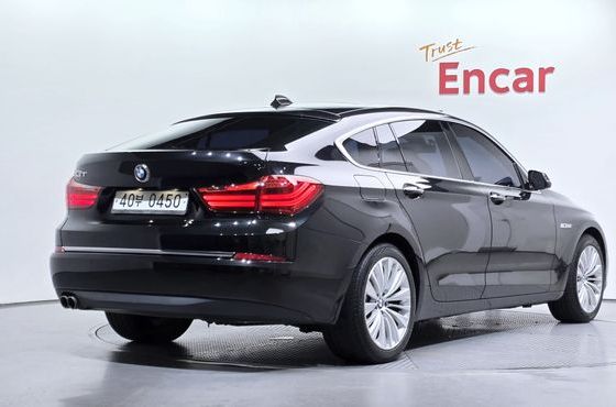 BMW Gran Turismo GT ED Edition — пробег 140 788 км — фото 2 из 5