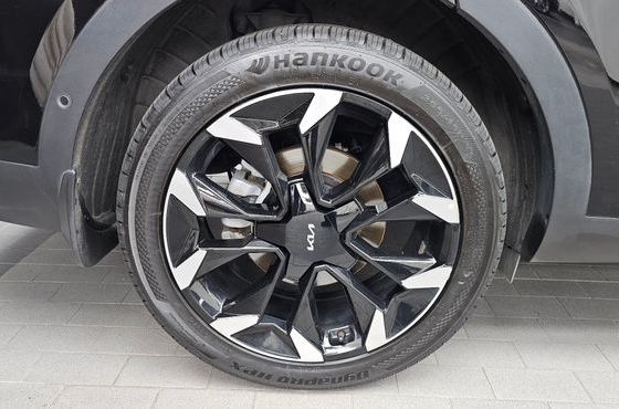 Kia Sorento Diesel 2.2 2WD Signature — пробег 54 974 км — фото 5 из 5