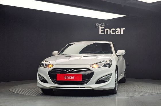 Hyundai Genesis 200 Turbo D — пробег 175 580 км — фото 3 из 5